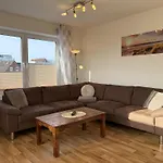 Haus Meeresglueck Seeloewe Διαμέρισμα
