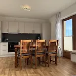 Διαμέρισμα Haus Meeresglueck Seeloewe Dahme (Schleswig-Holstein)