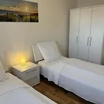 Haus Meeresglueck Seeloewe Dahme (Schleswig-Holstein)