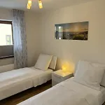 Διαμέρισμα Haus Meeresglueck Seeloewe
