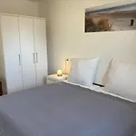 Διαμέρισμα Haus Meeresglueck Seeloewe *