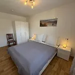 Haus Meeresglueck Seeloewe Διαμέρισμα *