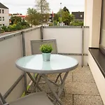 Haus Meeresglueck Seeloewe