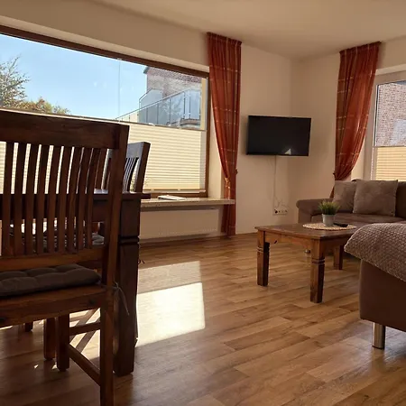 Haus Meeresglueck Seeloewe Apartment Dahme (Schleswig-Holstein)