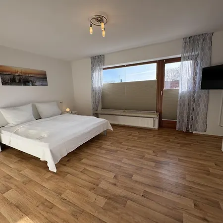 Haus Meeresglueck Seeloewe