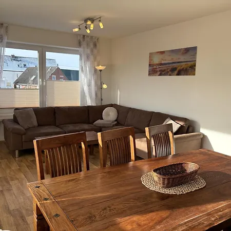 Haus Meeresglueck Seeloewe Dahme (Schleswig-Holstein)
