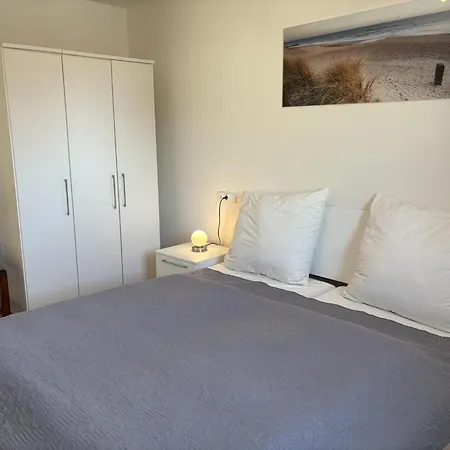 Apartman Haus Meeresglueck Seeloewe *
