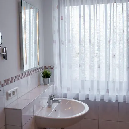 Haus Meeresglueck Seeloewe