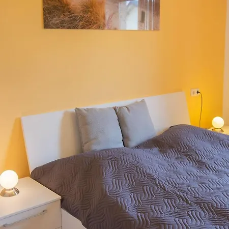 Apartment Haus Meeresglueck Seeloewe *