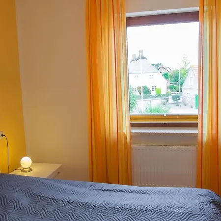 Apartment Haus Meeresglueck Seeloewe