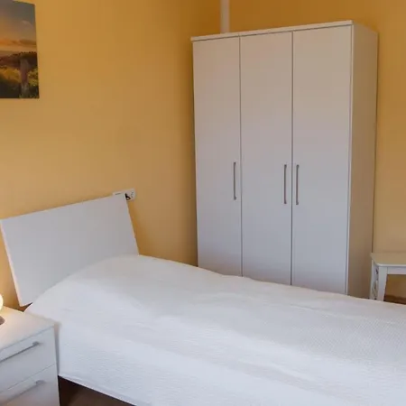 Haus Meeresglueck Seeloewe * Dahme (Schleswig-Holstein)