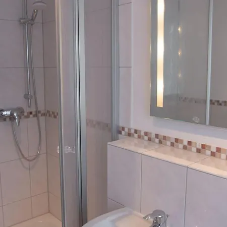 Haus Meeresglueck Seeloewe Apartman
