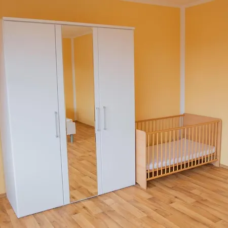 Haus Meeresglueck Seeloewe Apartment Dahme (Schleswig-Holstein)