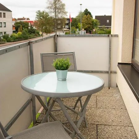 Haus Meeresglueck Seeloewe