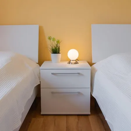 Haus Meeresglueck Seeloewe Apartment *