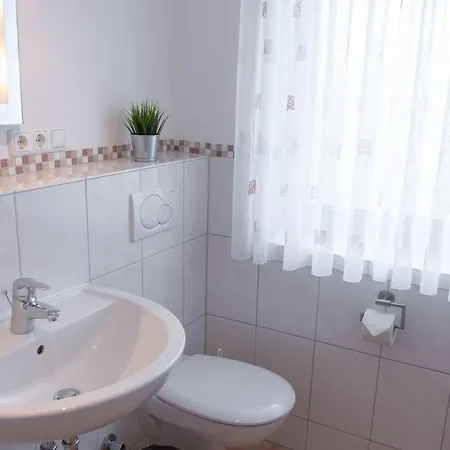 Haus Meeresglueck Seeloewe Dahme