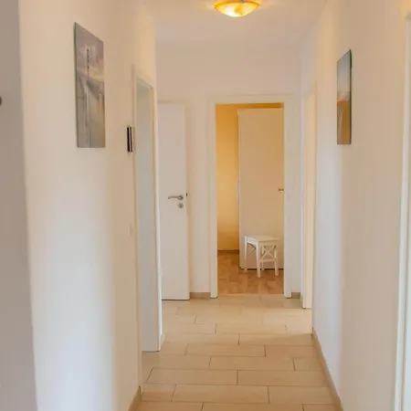 Haus Meeresglueck Seeloewe *