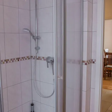 Haus Meeresglueck Seeloewe